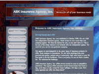Kansas Insurance - ABK Insurance Agency, Inc.