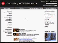 Academy of Art University