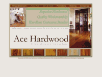 Ace Hardwood Floors