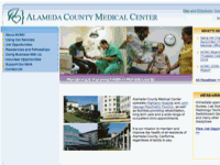 Alameda County Medical
