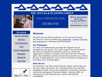 AFS Tax and Planning Group