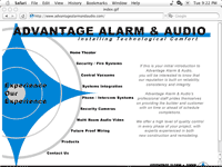 Advantage Alarm and Audio, Inc.