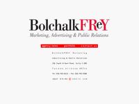 BolchalkFReY Marketing