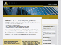 AEGIS Commercial Real Estate Brokers