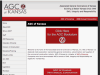 Associated General Contractors of Kansas