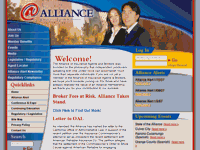 Alliance of Insurance Agents and Brokers