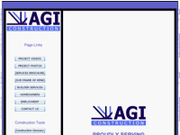 AGI Construction, Inc.