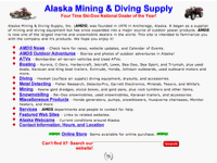 Alaska Mining and Diving Supply