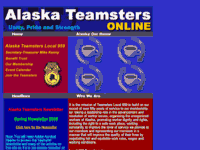 Alaska Teamsters
