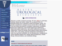 Alaska Urological Associates