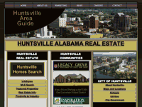 Huntsville Real Estate