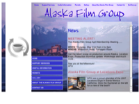 Alaska Film Group