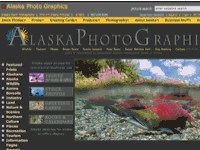 Alaska Photography