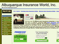 Insurance Shopping Online