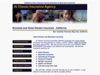 California Business/Home Owners Insurance