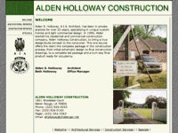 Alden Holloway Construction