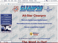 All-Star Clean Pro