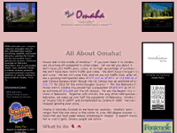 All About Omaha.com