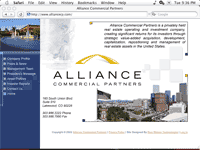 Alliance Commercial Partners, LLC