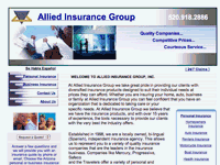 Allied Insurance Group