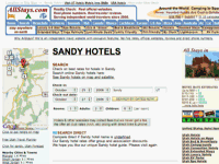 Sandy Utah Hotels