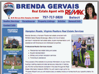 Brenda Gervais