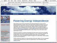 Altair Energy, Inc.