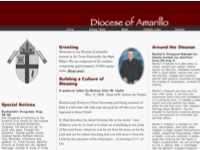 Diocese of Amarillo