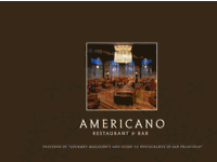 Americano Restaurant