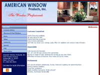 American Window Products Inc.