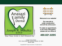 Anasazi Family Dental