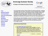 Anchorage Audubon