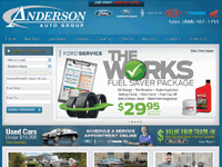 Anderson Auto Group