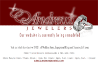 Andrew's Jewelers