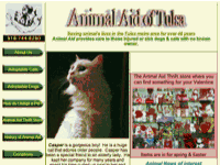 Animal Aid of Tulsa
