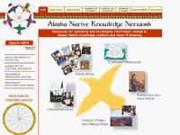 Alaska Native Knowledge Network