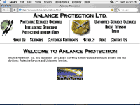 Anlance Protection LTD