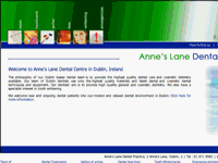 Anne's Lane Dental Centre