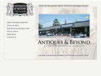 Antiques and Beyond