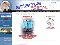 Atlanta Postal Credit Union