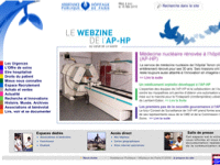Assistance publique - Hôpitaux de Paris (AP-HP)