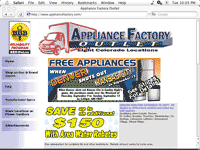 AAA Quality Appliance