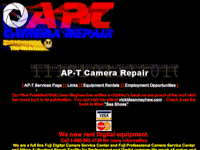 AP-T Camera Repair