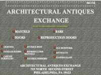 ArchitecturalAntiques.com