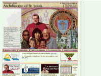 The Roman Catholic Archdiocese of St. Louis