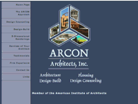 The ARCON Approach Design