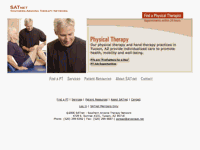 Southern Arizona Physical Therapy Network