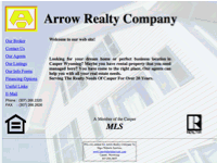 Arrow Realty Company