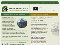 Arrowsmith School