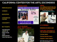 California Center for the Arts